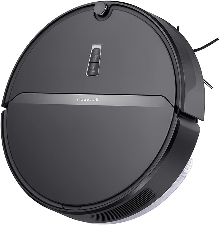 Robot Vacuum Cleaner with 2000Pa Strong Suction, 200min Runtime H453427
