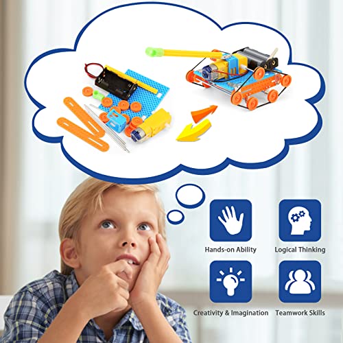 11 Set STEM Science Kit R94252
