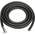 SOOW 4/3 Wire 25' L with Terminals F2029