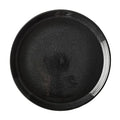 Plate 27cm Galaxy Black E183011