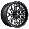Titan 20x22 Gloss Black A4170