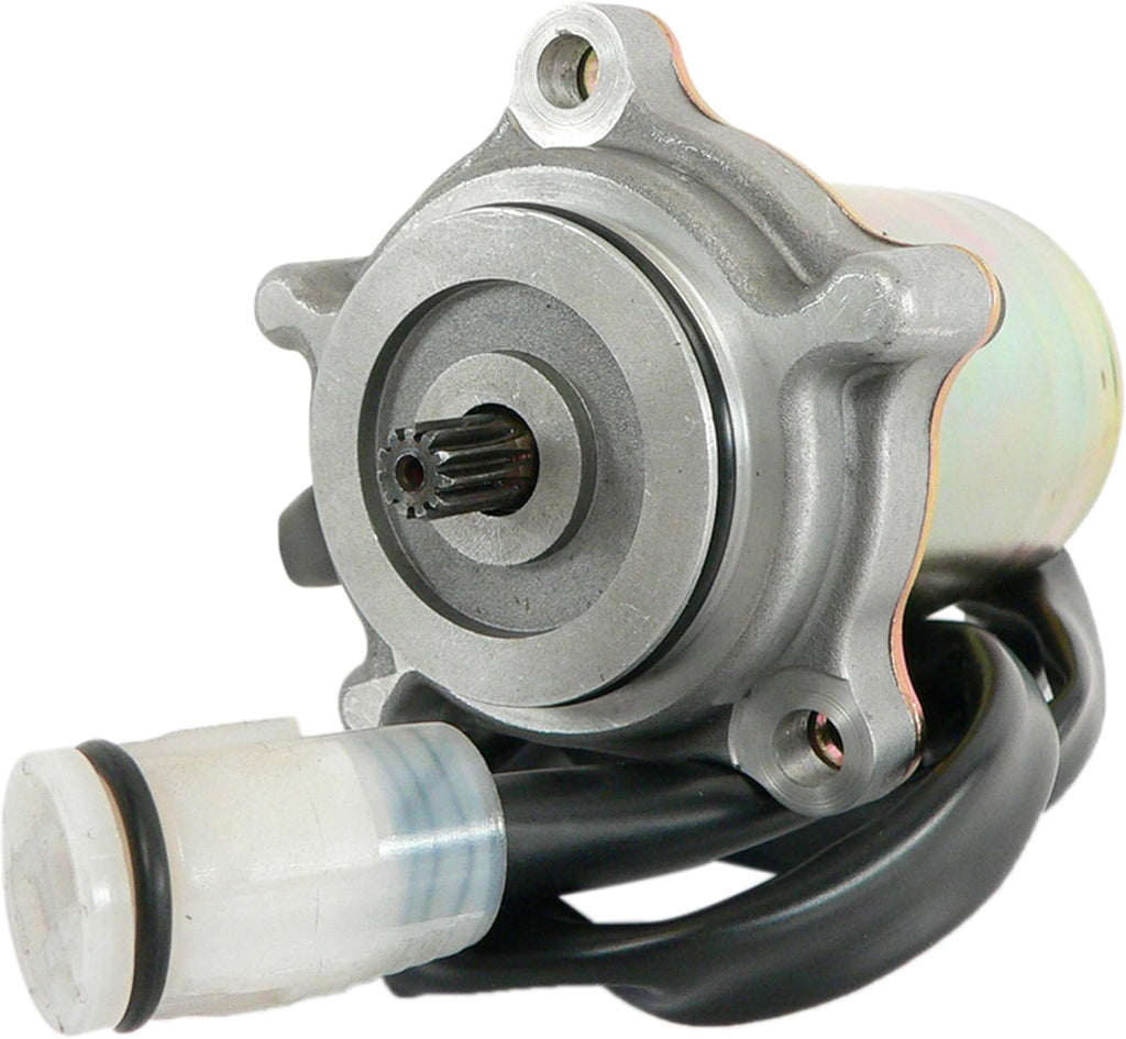 Power Shift Control Motor X182487