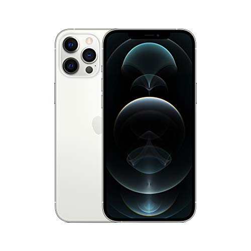 iPhone 12 Pro Max 256GB Pacific Blue H24372