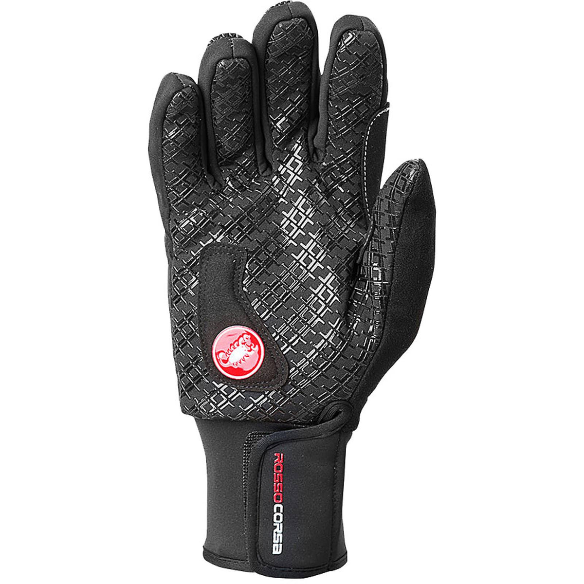 Black Glove N10113