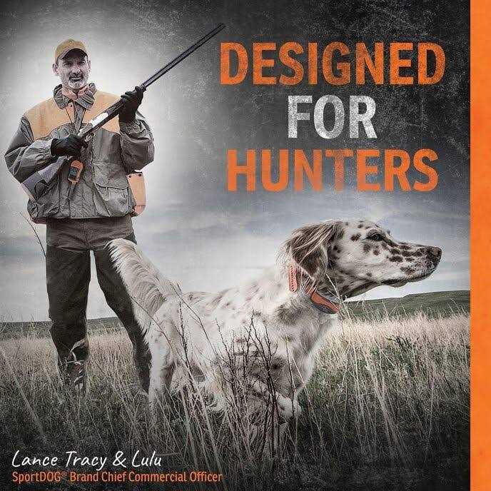 SportDOG SportHunter 1825X E49038