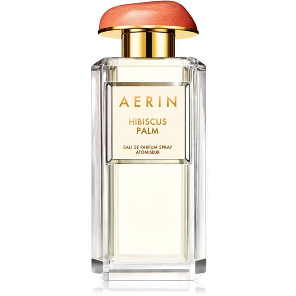 Hibiscus Palm Eau De Parfum Spray - 3.4 oz W6786