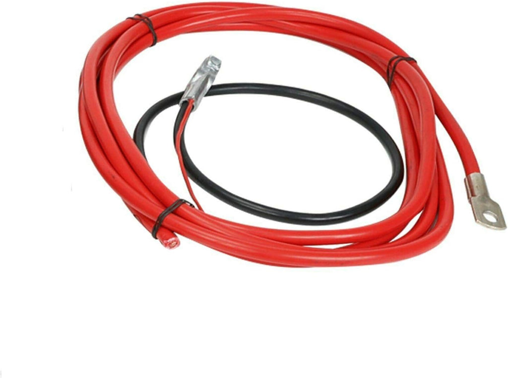 Aluminum Battery Box Relocation Kit R85669