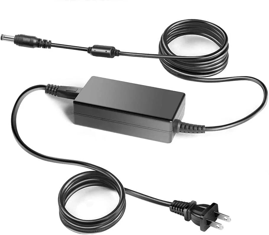 AC / DC Adapter Power Supply Cord Battery Charger V980112