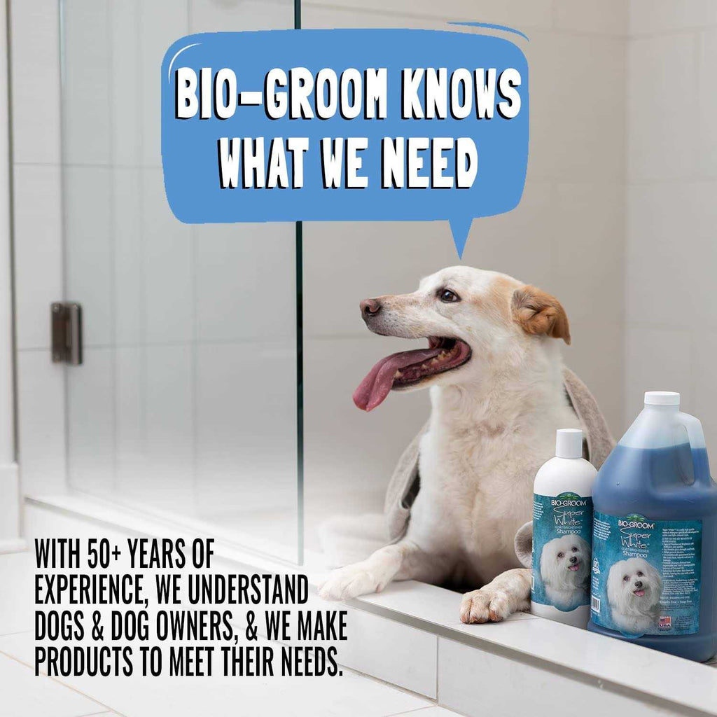 Puppy Shampoo Y994