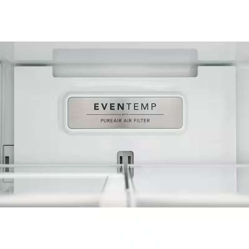 27.8 cu. ft. French Door Refrigerator Stainless Steel Y530