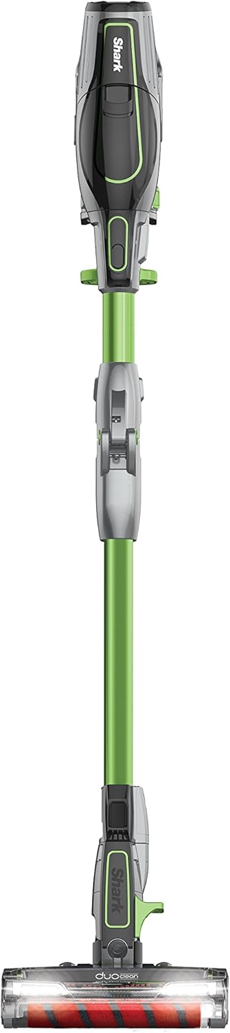 Cordless Upright & Canister Vacuum B930