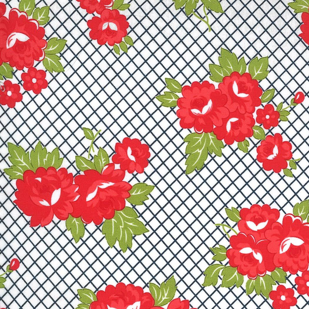Fat Quarter Bundle C2921