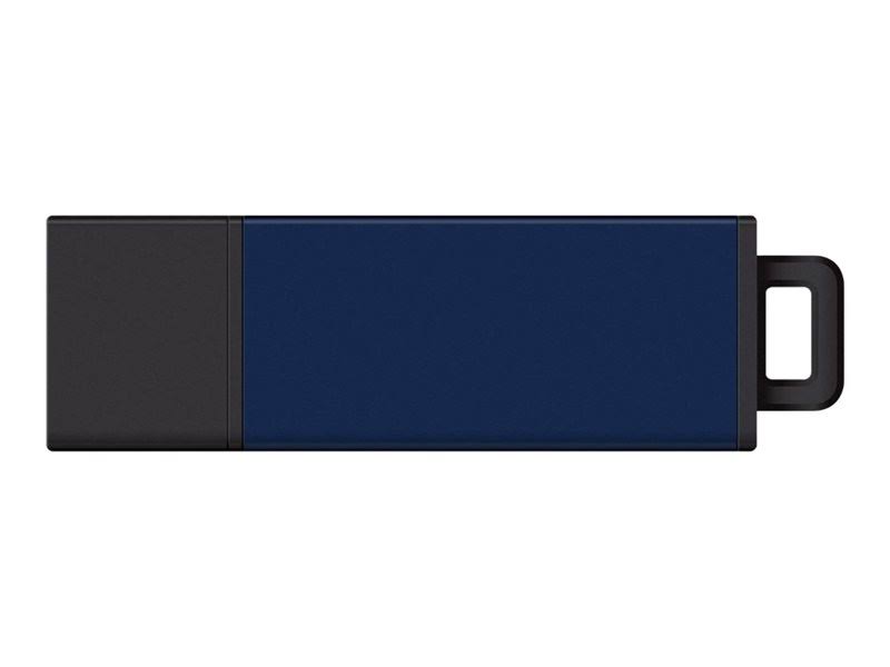 Blue 32GB USB 3.0 P181