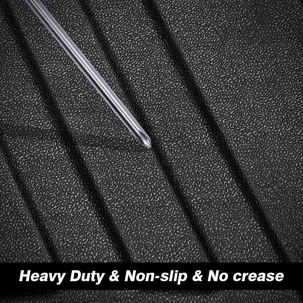 Black Non-Slip Cargo Liner for Buick Enclave X248662