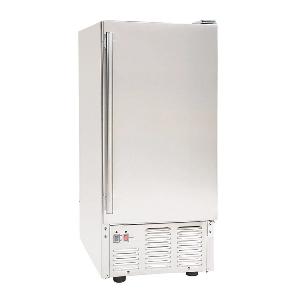 Compact Self-Contained Ice Machine B296