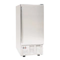 Compact Self-Contained Ice Machine B296