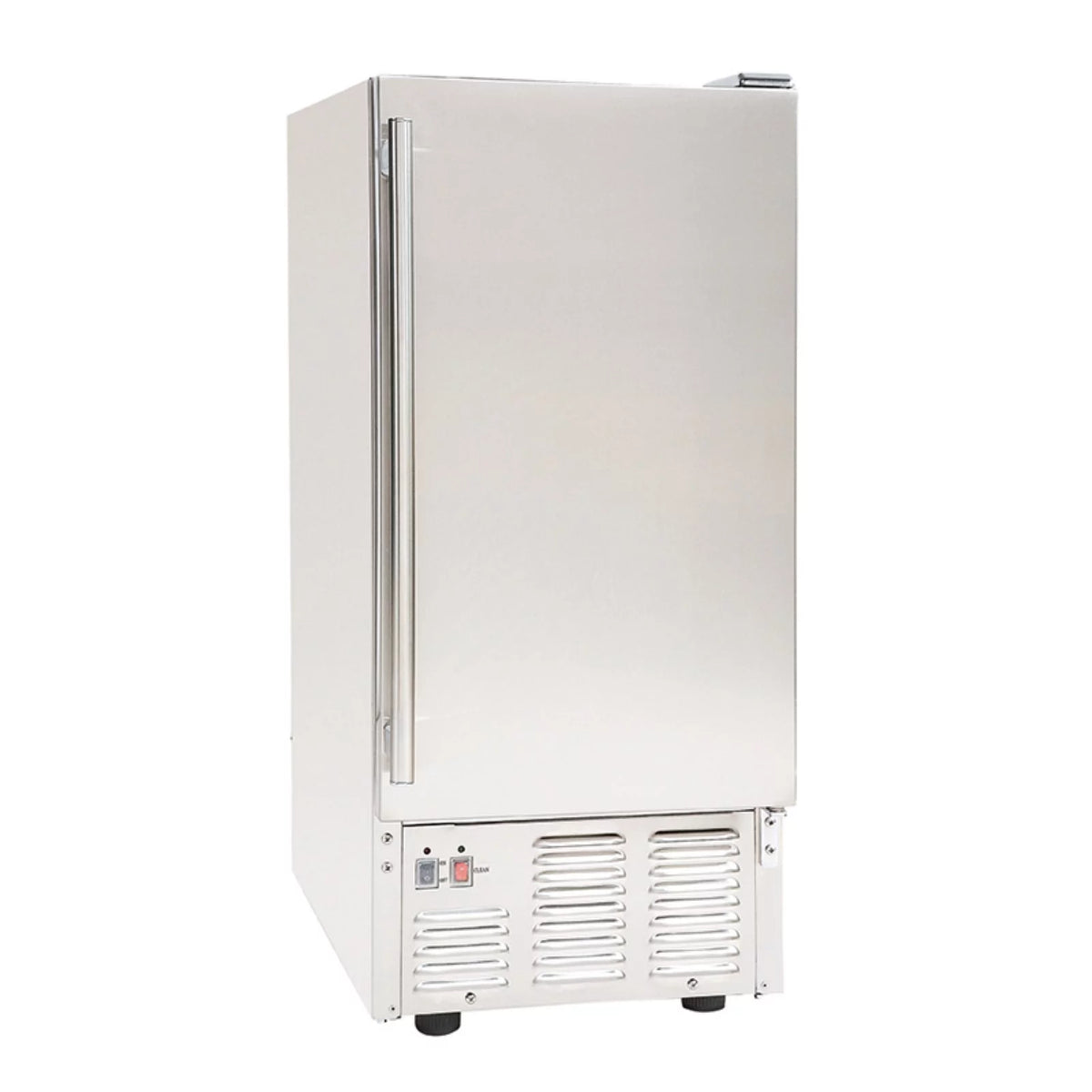 Compact Self-Contained Ice Machine B296