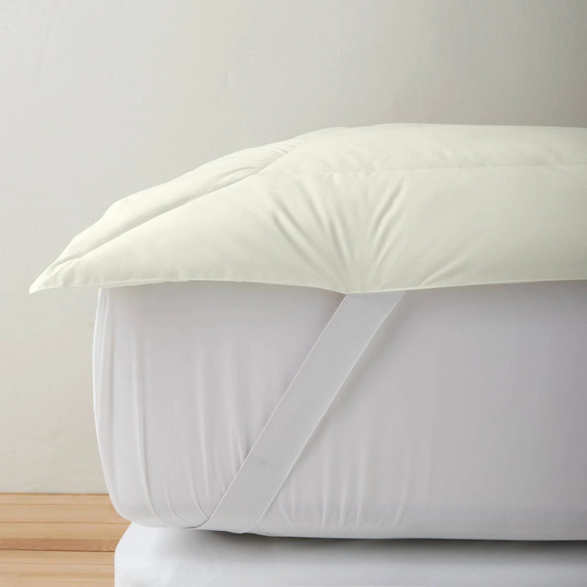 Wool Blend Mattress Topper R7274