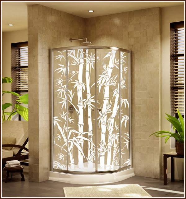 See-Thru Window Film (Static Cling) 48x22 T6846