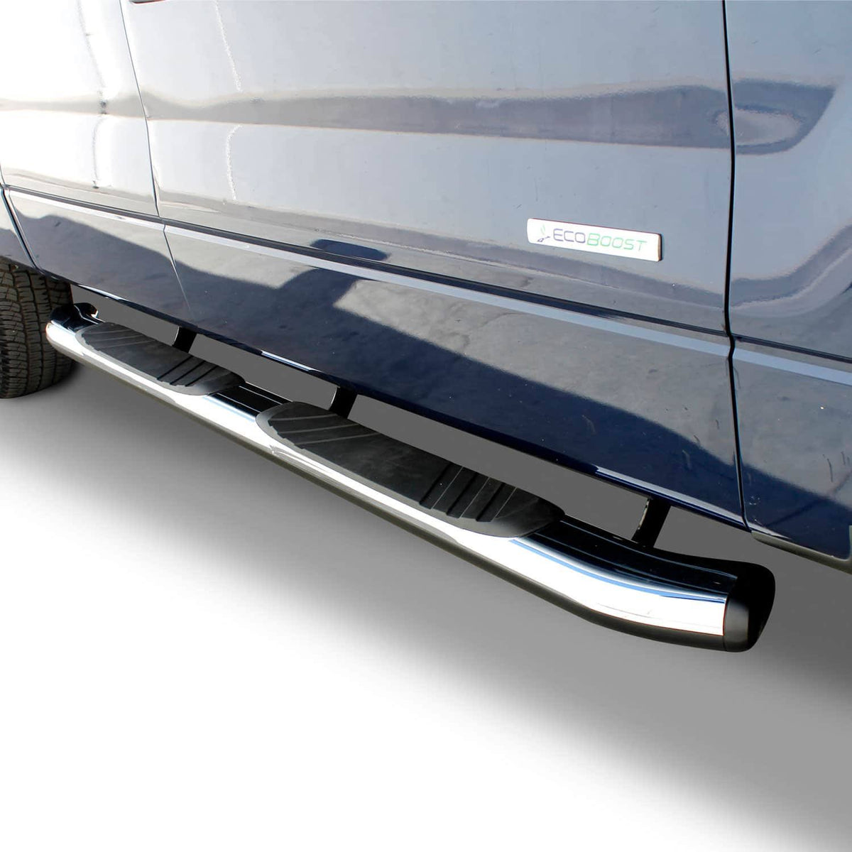 Composite SideSteps Kit D532
