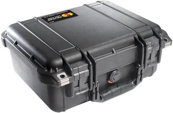 Orange Protective Case H225355