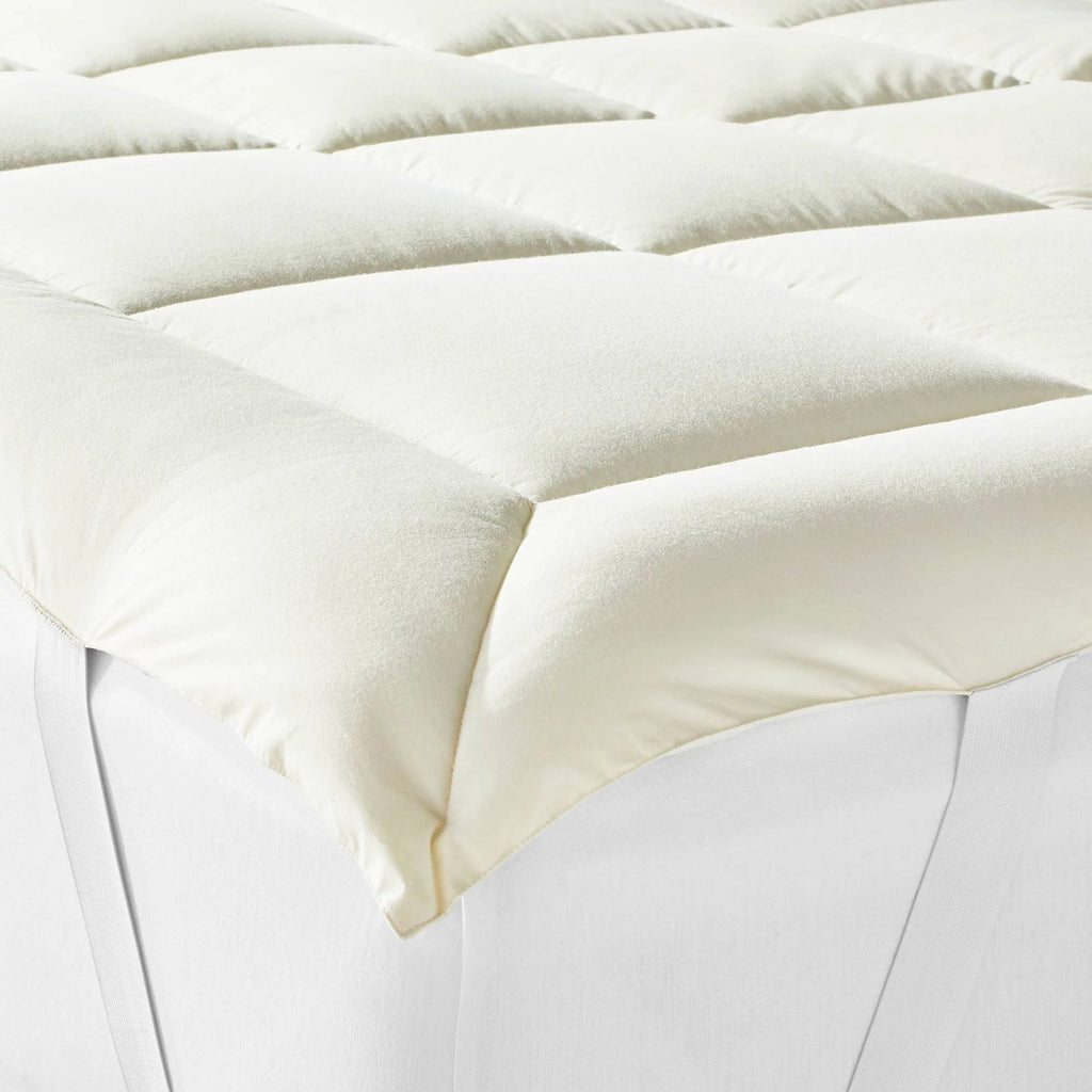 Wool Blend Mattress Topper R7274