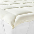 Wool Blend Mattress Topper R7274