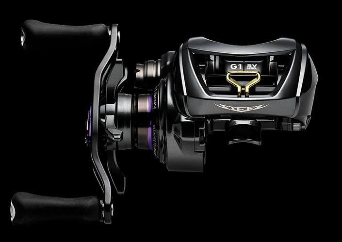 Casting Reel I9736