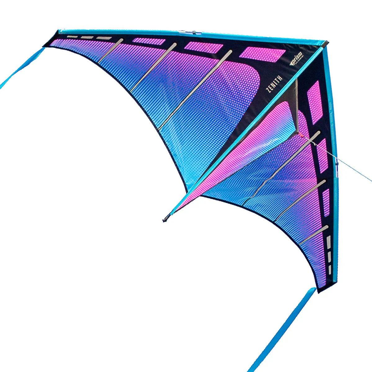 Single Line Delta Kite S315