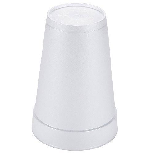 12 oz Foam Cup Case of 1000 I2550