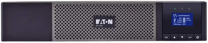 5P1500RT UPS Rack Y41219