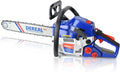 62cc Gas Chainsaw L1890