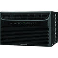 8,000 BTU Black Window Air Conditioner G1330