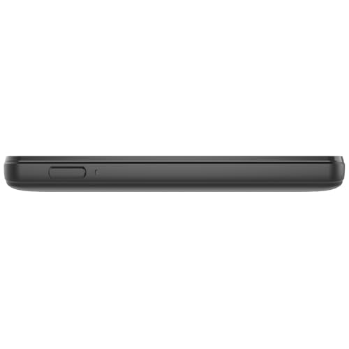 E-Book Reader with 6ʺ E-Ink Screen, Wi-Fi, Micro-SD Slot X563