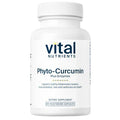 Phyto-Curcumin Plus Enzymes 60vc Z42591