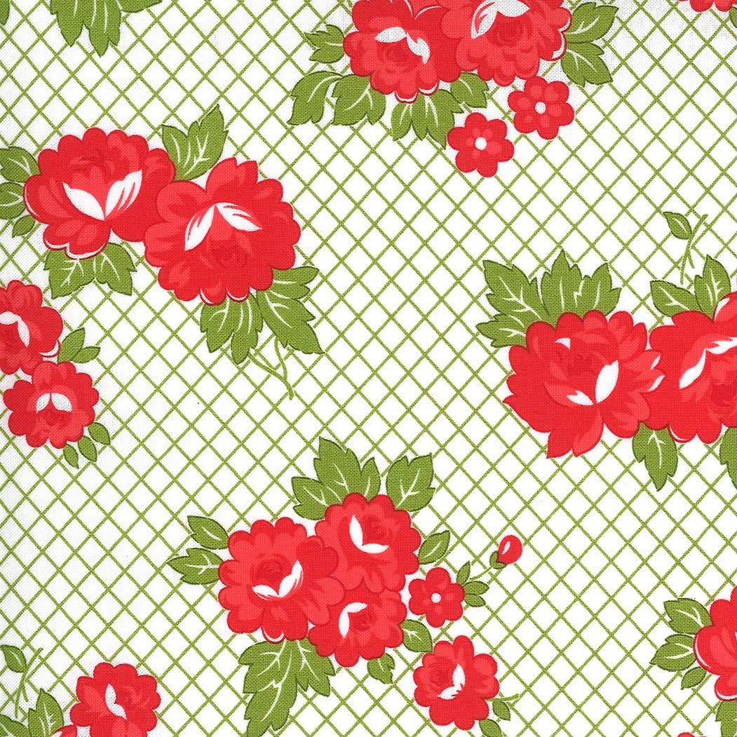 Fat Quarter Bundle C2921