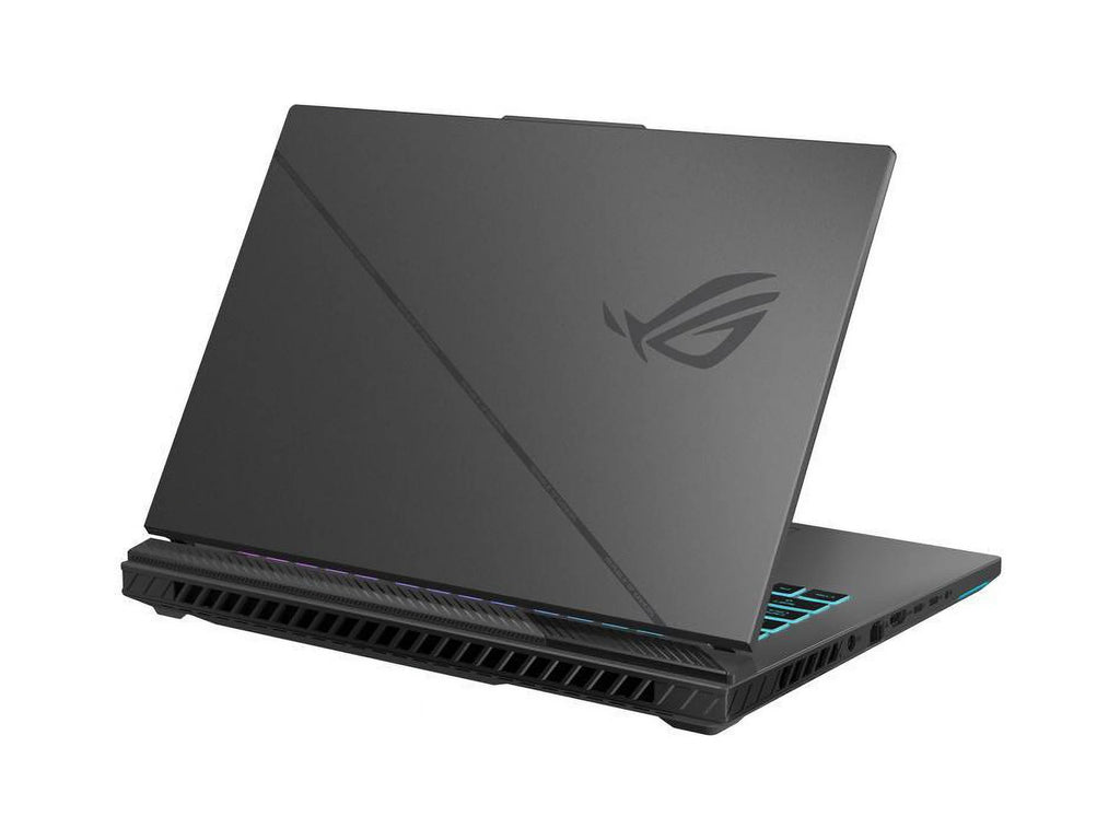 16" QHD 240Hz Gaming Laptop, GeForce RTX 4060, Intel Core i9-14900HX, 16GB DDR5, 1TB PCIe SSD, Windows 11 Z341372