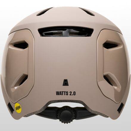 Matte Sand MIPS Helmet H505