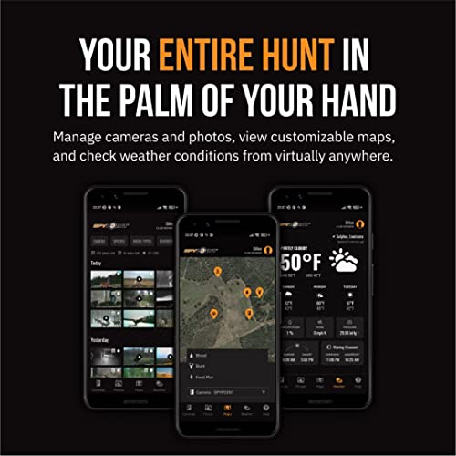20MP Infrared Cellular Trail Camera Twin Pack with 4 SD Cards X588