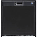 Black 2.7 cu ft Refrigerator I347