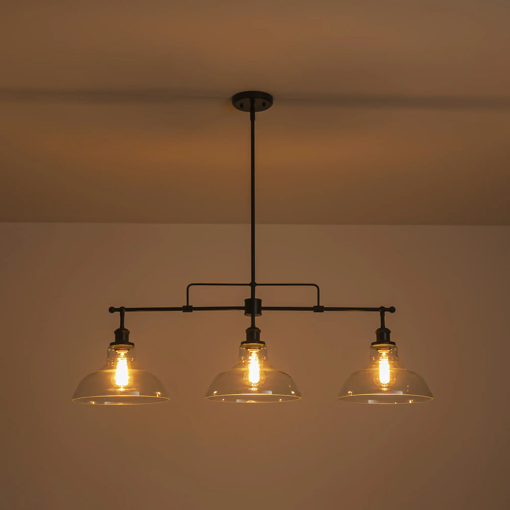 Industrial Pendant I939