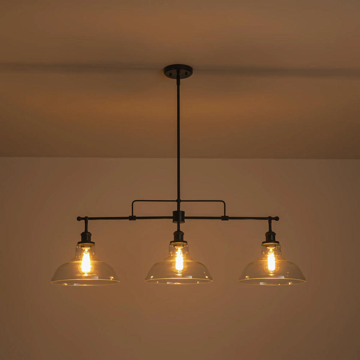 Industrial Pendant I939