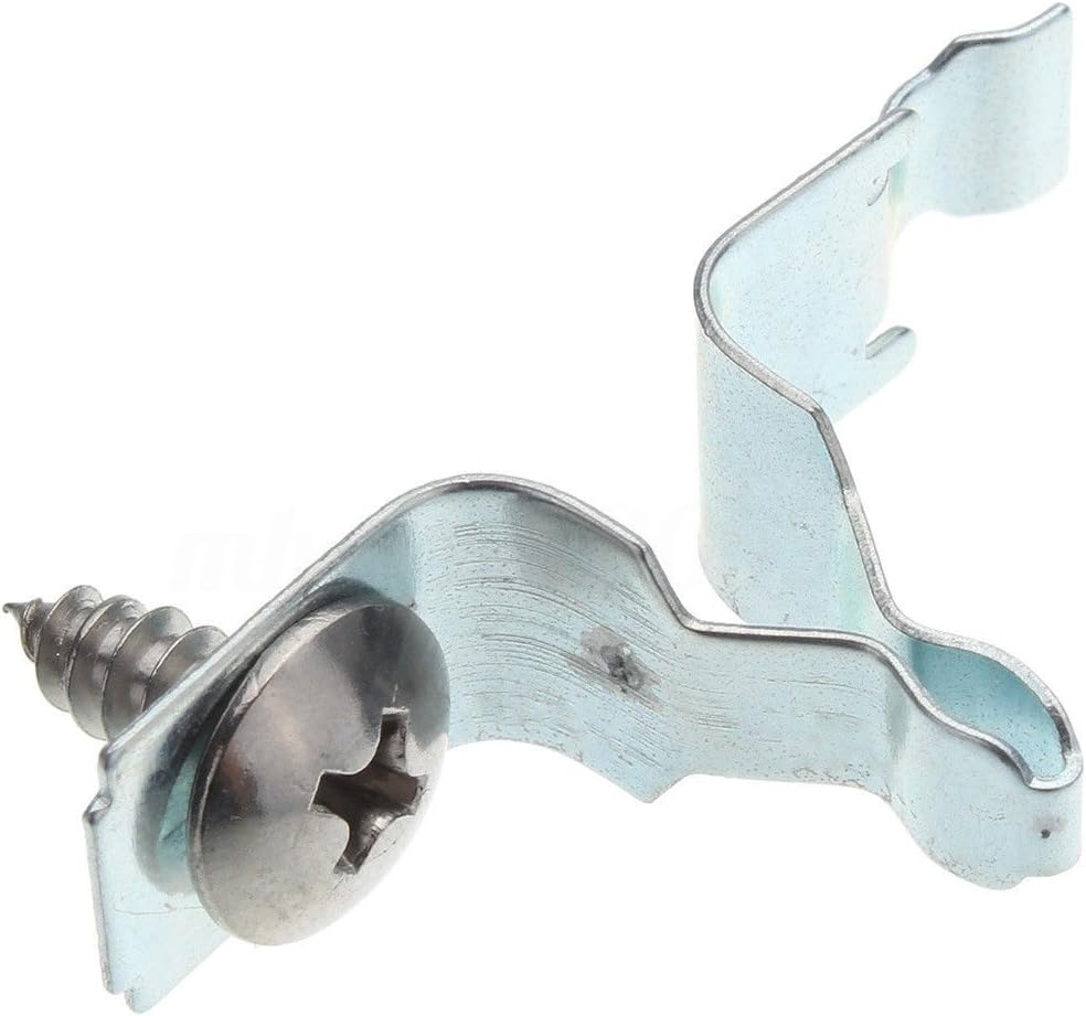 Dryer Door Latch Strike Catch Kit Set E269