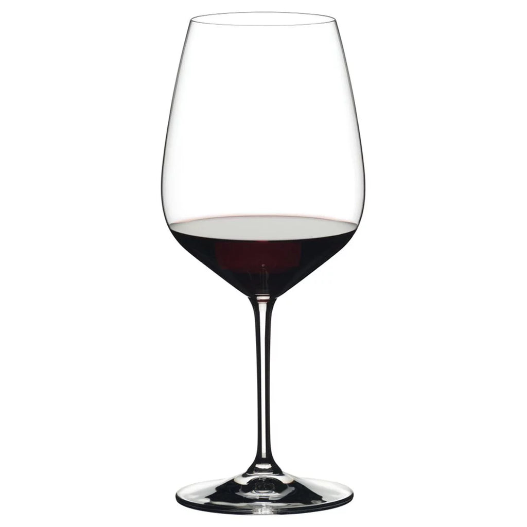 Crystal Dishwasher Safe Red Wine Glass (2 Pack) B464474
