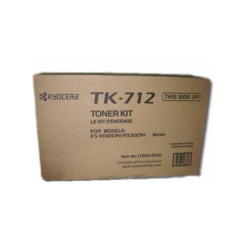 Black Toner Cartridge T4251