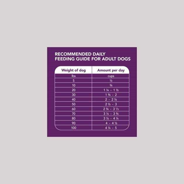 Chicken & Whole Grain Recipe Adult Dry Dog Food W36946