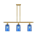 3 Light Island Satin X944