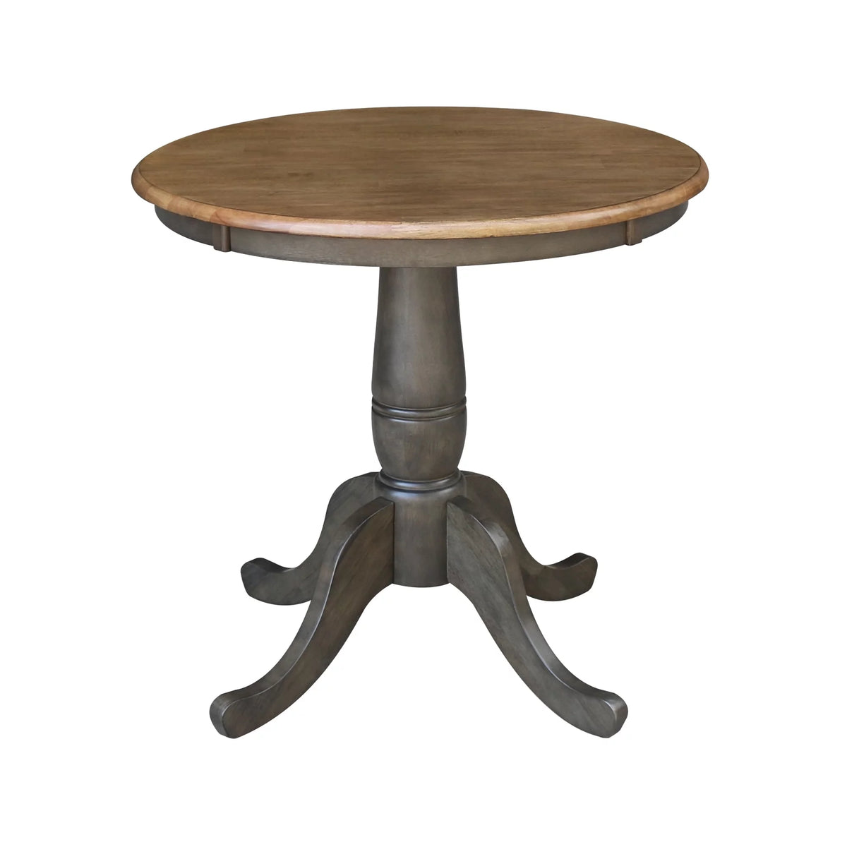 30-inch Round Pedestal Table C328954