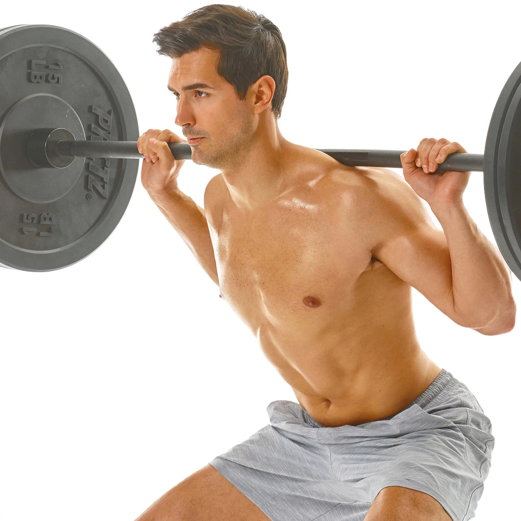 45 lb Bumper Plate Weight C385