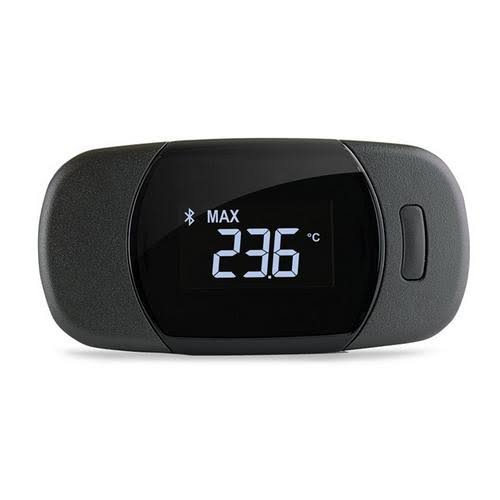 Temperature and Humidity Bluetooth Data Logger S10877